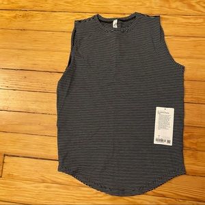 Lululemon Brunswick muscle tank